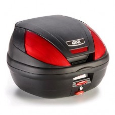 BAULETTO GIVI 37 LITRI NERO 