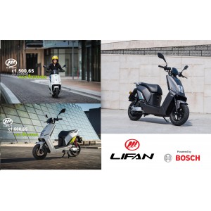 lifan e3