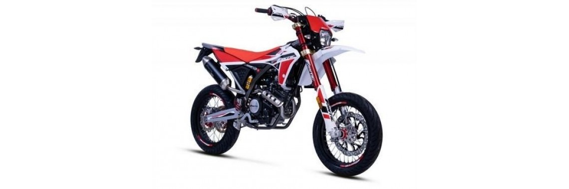 fantic 50 