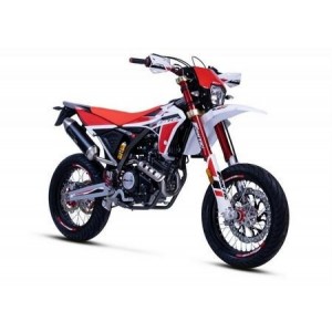 fantic 50 