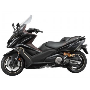 Kymco AK550