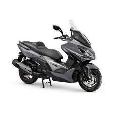 Xciting 400i ABS E4 II