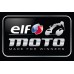 ELF MOTO OIL FORK 10W 